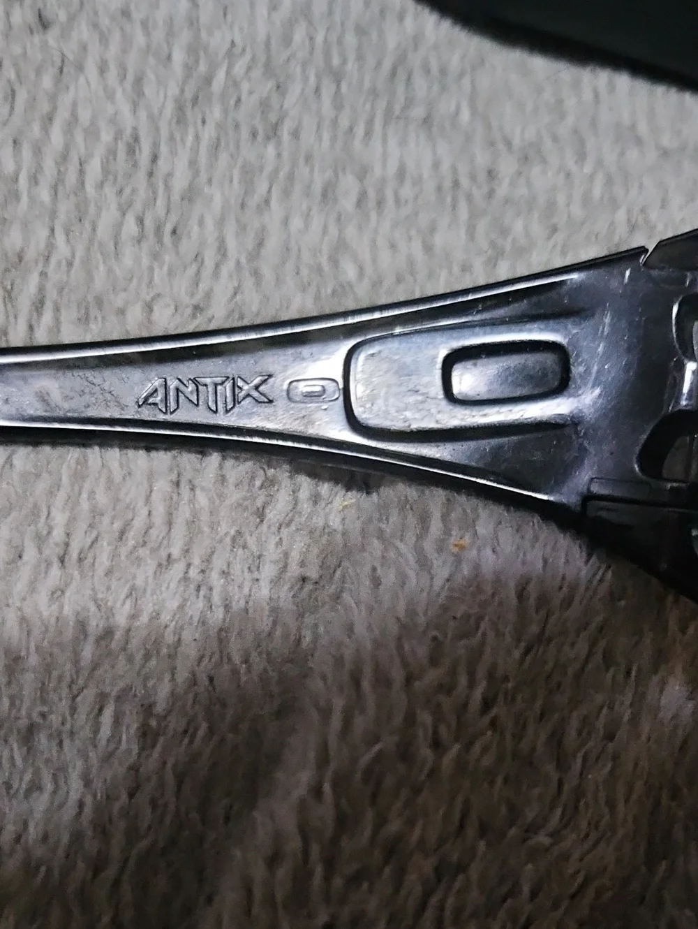 Oakley Antix Mens Designer